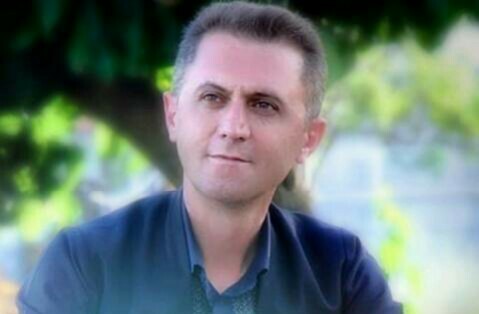 دلسوز خالدی کچه که لاکه به م لاوه